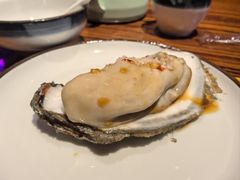 -蚝堡海鲜·威海菜·海肠捞饭·烧烤·亚洲吃蚝公司(幸福门店)
