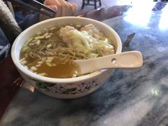 -西关竹园(荔枝湾店)