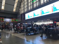 -沈阳站
