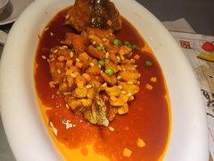 -宋园·金宴浙鲜馆(静安店)