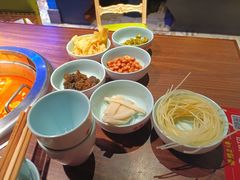 -季季红火锅(动壹店)