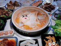 -土连锅·现熬养生汤锅(梁家巷店)