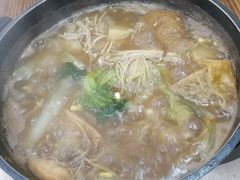 -三叔牛杂火锅店(三淮大街15号店)