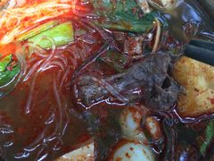 -清真·马文砂锅大全(麦苋街店)