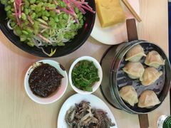 -白魁老号饭庄(交道口店)