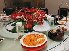 -湖锦酒楼·30年经典湖北菜(沌口店)