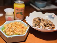 -魏铭鱼头捞饭(晋阳路店)