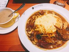 -CoCo壱番屋(久光百货店)