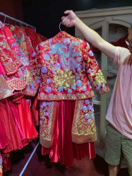 -苏菲雅婚纱摄影(西三路)