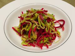 -Yan Ting 宴庭中餐厅(上海静安瑞吉酒店)