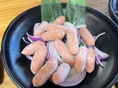 -九田家黑牛烤肉料理(新光汇店)