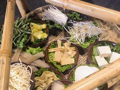-烂摊摊火锅集市(河北总店)