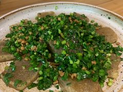 -竹里馆 ·茶食(奥体店)