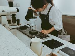 -Onirii Coffee(长乐路店)