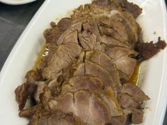 酱香肉-张包铺(关东古巷店)