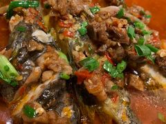 -鱼食饭稻·苏浙土菜17年老馆子(平江路店)