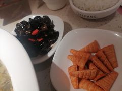 -江渔儿酸菜鱼(曜一城店)
