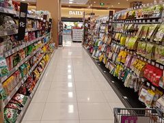 -AEON永旺超市(天津津南店)
