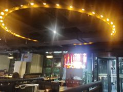 -麦凯伦烧烤·精酿超级工厂店(金桥总店)