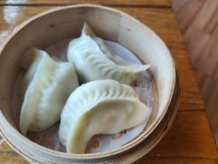 -小城粥道·海胆鲜虾粥(解放广场店)