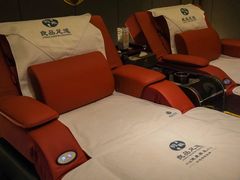-钧熙良品·足道spa(曹山路纯水岸店)