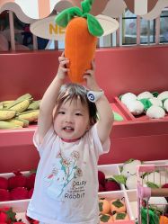 -奈尔宝·儿童乐园·亲子餐厅(星河湾店)