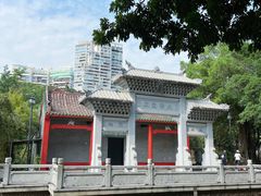 -深圳国际园林花卉博览园