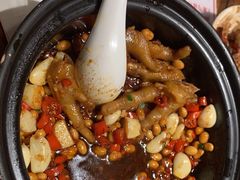 -70年代·江西乡下菜(西乡彩虹城店)