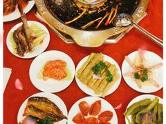 -山城年华老火锅(玉林店)