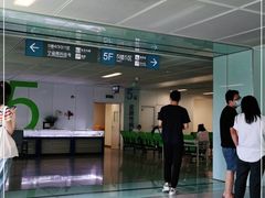 -南京鼓楼医院(鼓楼本部)