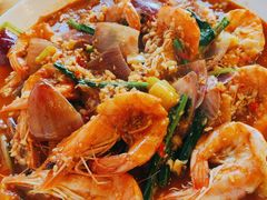 -瑞丽活螃蟹(芒市店)