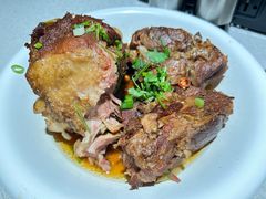 -老六杀猪菜(进乡街店)