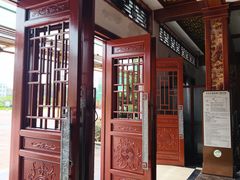 -木兰水镇旅游景区