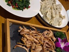 -伊喜饺子(五道口学院路店)