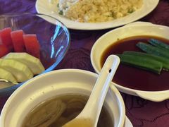 -亚龙湾红树林度假酒店御粤阁