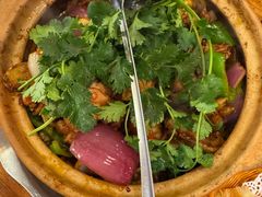 -洪大厨鸡煲(福田店)