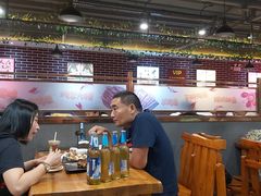 -食客烧烤(罗道庄店)