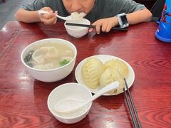 -馄饨侯(前门店)