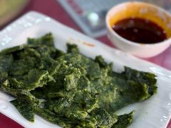 -照金特色农家乐