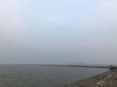 -东疆建设开发纪念公园