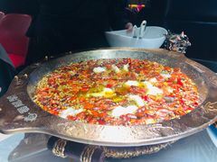 -雲蜀龙阁·金牌水煮鱼(方庄店)