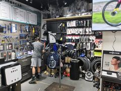 -TREK崔克自行车(碧云店)