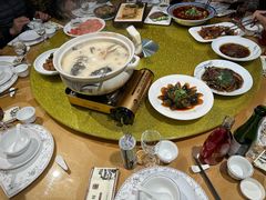 -长兴菜馆(高桥店)