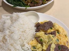 -玲又珑美食(盘福路店)