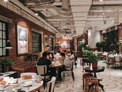 -漢舍中国菜馆(889广场店)