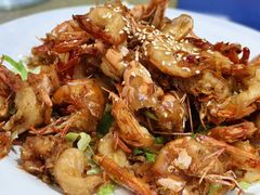 -东江海鲜大排档·潮汕菜·砂锅粥
