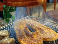 -奥西拉烤肉,盒饭,冷面(青岩刘店)