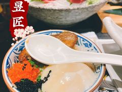 -昱匠·日本料理(金融街店)