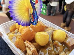 -澳门旅游塔360°旋转餐厅(南湾湖广场店)