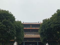 -岳麓书院